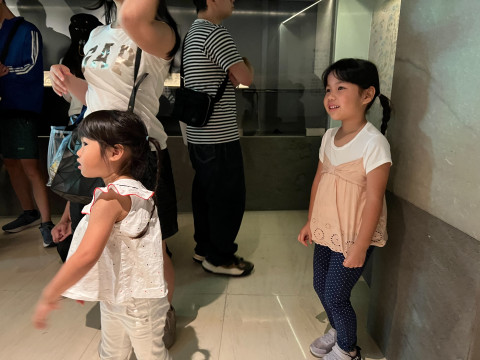 畫中謎案 - 2025年518國際博物館日系列活動