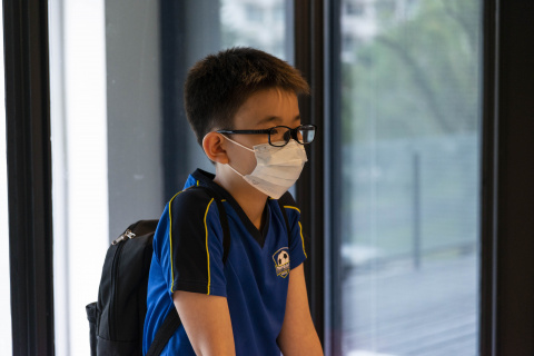 「漢」我一起說故事｜第一場 （5/20） - 2023年518國際博物館日系列活動