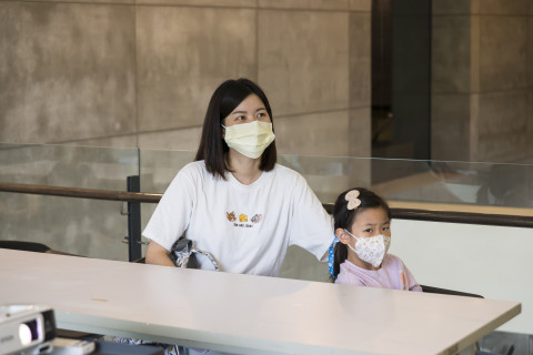 畫中謎案（7/16、7/27及8/9） - 2025夏日文物館