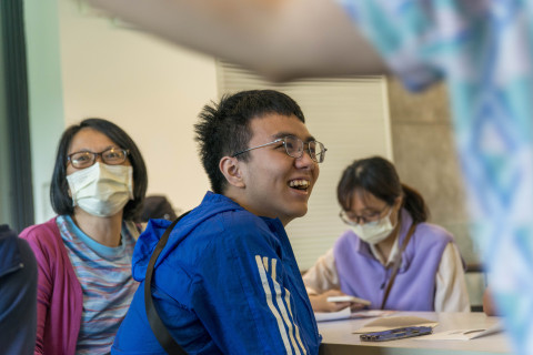 畫中謎案 - 2025年518國際博物館日系列活動