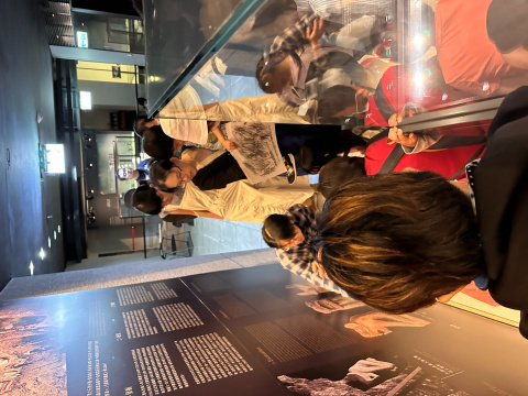 文物館嘉年華 - 2024年518國際博物館日系列活動
