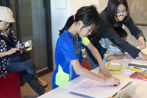 「漢」我一起說故事｜第二場（5/27） - 2023年518國際博物館日系列活動