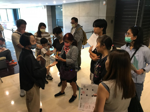 文物館嘉年華 - 2024年518國際博物館日系列活動