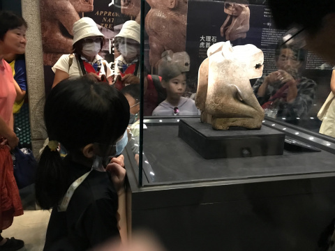 文物館嘉年華 - 2024年518國際博物館日系列活動