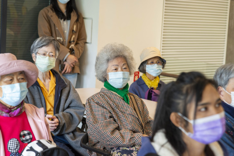 2024文物館社會處方箋（一） - 邊聊漢簡、編寫木簡