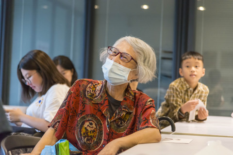 畫中謎案 - 2025年518國際博物館日系列活動