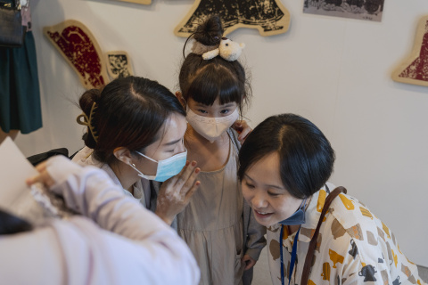 文物館故事屋（8/12） 「漢」我一起說故事