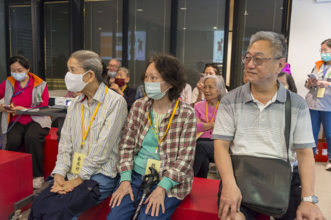 2025文物館社會處方箋（二） - 畫中謎案