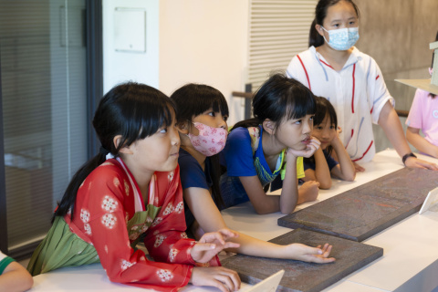 「漢」我一起說故事｜第二場（5/27） - 2023年518國際博物館日系列活動