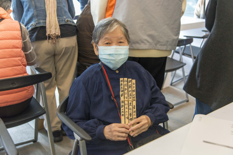 2025文物館社會處方箋（一） - 邊聊漢簡、編寫木簡