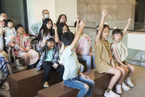 畫中謎案（7/16、7/27及8/9） - 2025夏日文物館