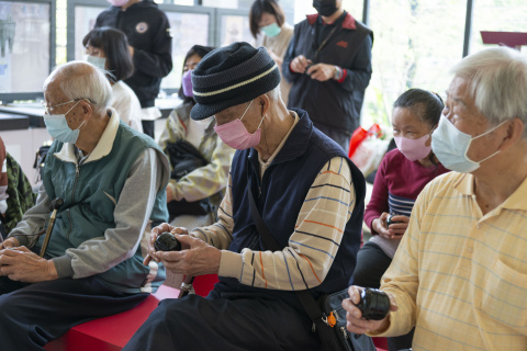 2023文物館社會處方箋（一） - 甲骨文這樣玩