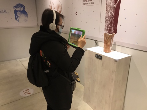 2021寒假商朝旅行團 - 導覽自由行