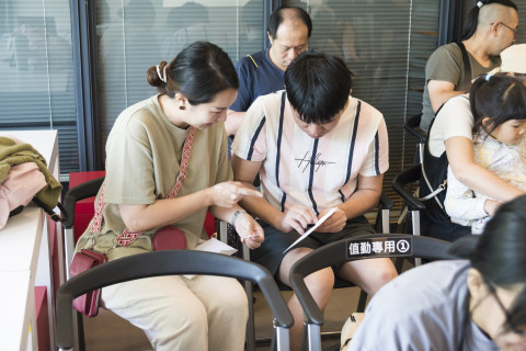 畫中謎案（7/16、7/27及8/9） - 2025夏日文物館