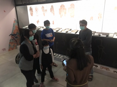 2021寒假商朝旅行團 - 導覽自由行
