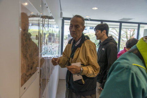 2026文物館社會處方箋（一） - 畫中謎案