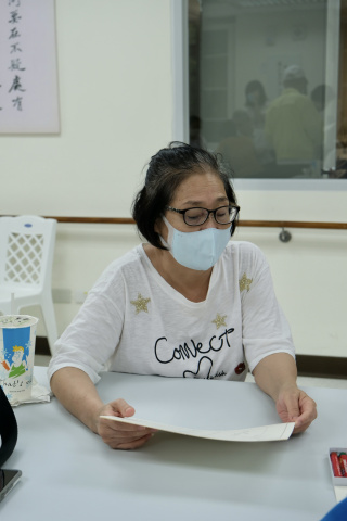 甲骨文這樣玩2.0玩出你的人生卡牌 - 歷史文物陳列館X臺北市立聯合醫院