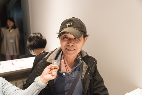 2026文物館社會處方箋（二） - 古印鑄造工作坊