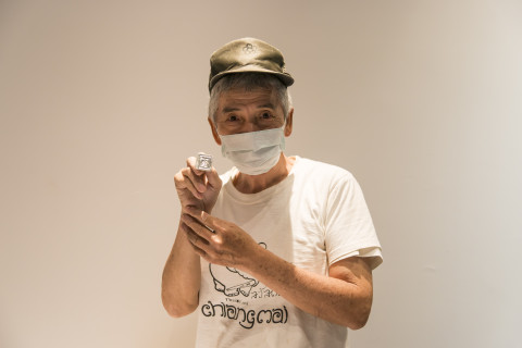 2026文物館社會處方箋（二） - 古印鑄造工作坊