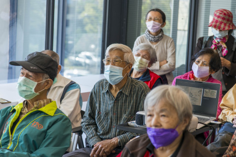 2026文物館社會處方箋（一） - 畫中謎案