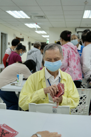 甲骨文這樣玩2.0玩出你的人生卡牌 - 歷史文物陳列館X臺北市立聯合醫院