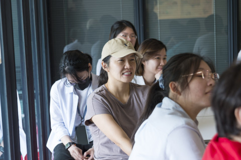 畫中謎案（7/16、7/27及8/9） - 2025夏日文物館