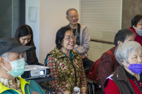 2026文物館社會處方箋（一） - 畫中謎案