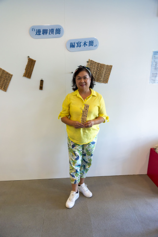 2024夏日文物館，繽紛樂！