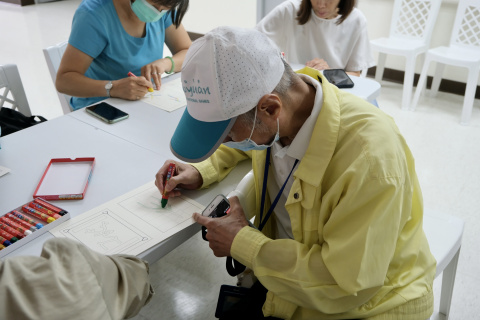 甲骨文這樣玩2.0玩出你的人生卡牌 - 歷史文物陳列館X臺北市立聯合醫院