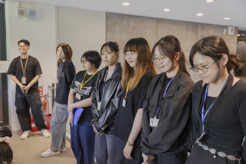 「漢」我一起說故事（7/25）