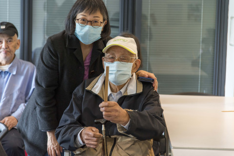2025文物館社會處方箋（一） - 邊聊漢簡、編寫木簡