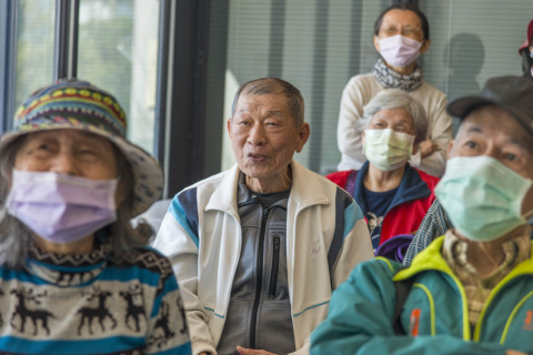 2026文物館社會處方箋（一） - 畫中謎案