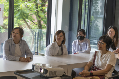 畫中謎案（7/16、7/27及8/9） - 2025夏日文物館