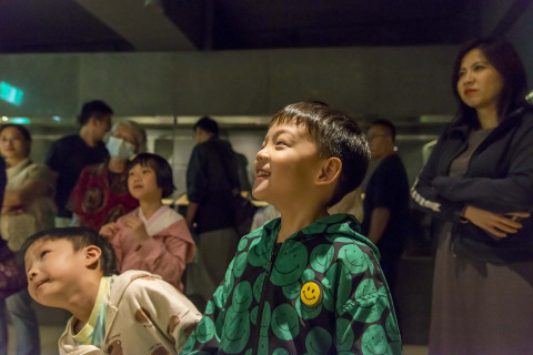 畫中謎案 - 2025年518國際博物館日系列活動