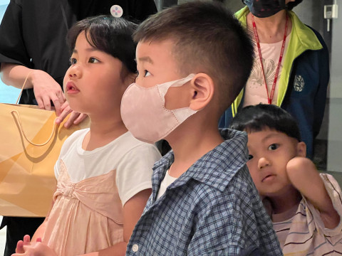 畫中謎案 - 2025年518國際博物館日系列活動