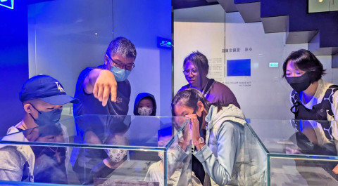 成為商代青銅器設計大師