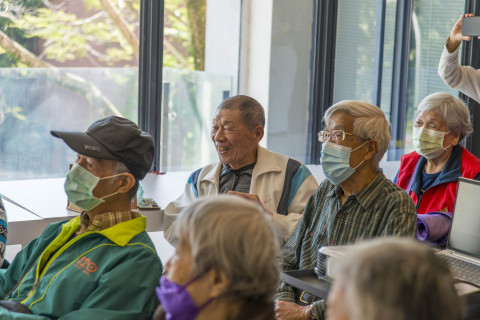 2026文物館社會處方箋（一） - 畫中謎案