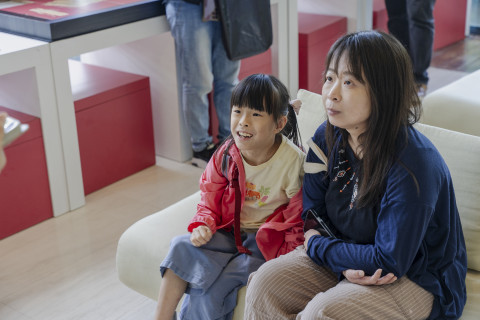 跟著繪本《茂茂歷遊記》遊歷文物館（7/5、8/2 & 8/22）