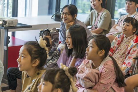 畫中謎案（7/16、7/27及8/9） - 2025夏日文物館