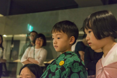 畫中謎案 - 2025年518國際博物館日系列活動