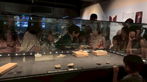 鑄銅尋跡親子導覽（8/9）