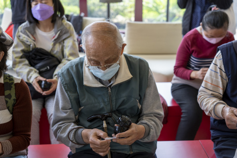2023文物館社會處方箋（一） - 甲骨文這樣玩