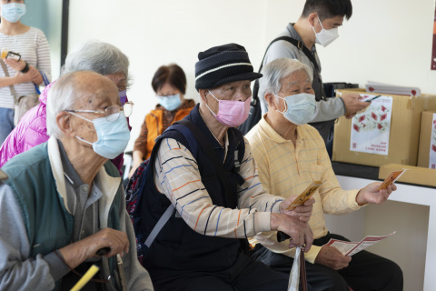 2023文物館社會處方箋（一） - 甲骨文這樣玩