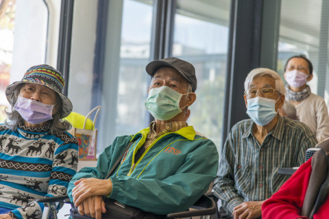 2026文物館社會處方箋（一） - 畫中謎案