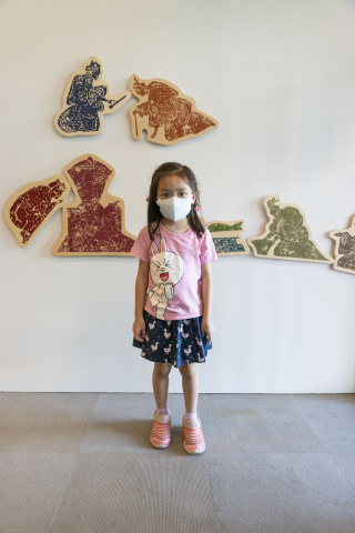 「漢」我一起說故事｜第二場（5/27） - 2023年518國際博物館日系列活動