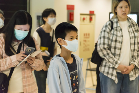 戀上小立梟｜專場導覽及國寶二次創作（5/17& 5/20）