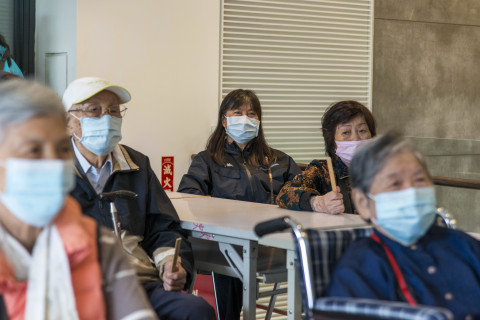 2025文物館社會處方箋（一） - 邊聊漢簡、編寫木簡