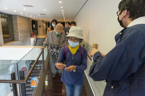 2024文物館社會處方箋（一） - 邊聊漢簡、編寫木簡
