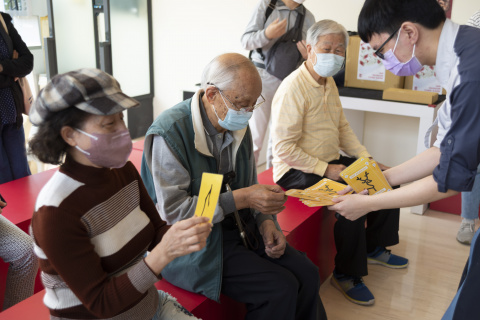 2023文物館社會處方箋（一） - 甲骨文這樣玩