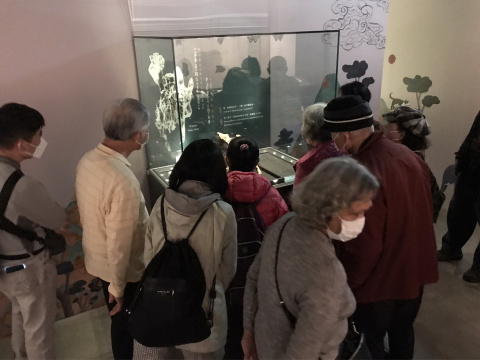 2023文物館社會處方箋（一） - 甲骨文這樣玩